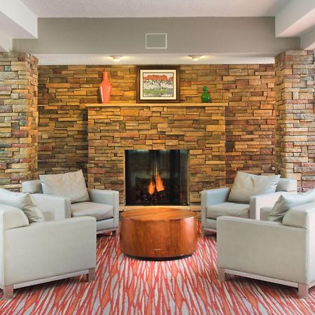 Embassy Suites By Hilton Colorado Springs Luaran gambar
