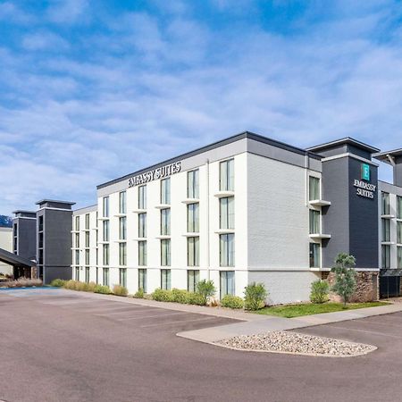 Embassy Suites By Hilton Colorado Springs Luaran gambar