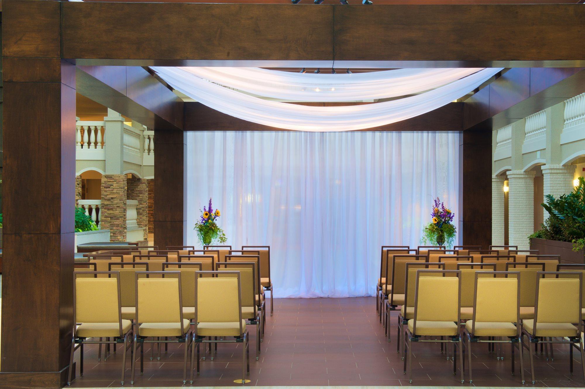 Embassy Suites By Hilton Colorado Springs Luaran gambar