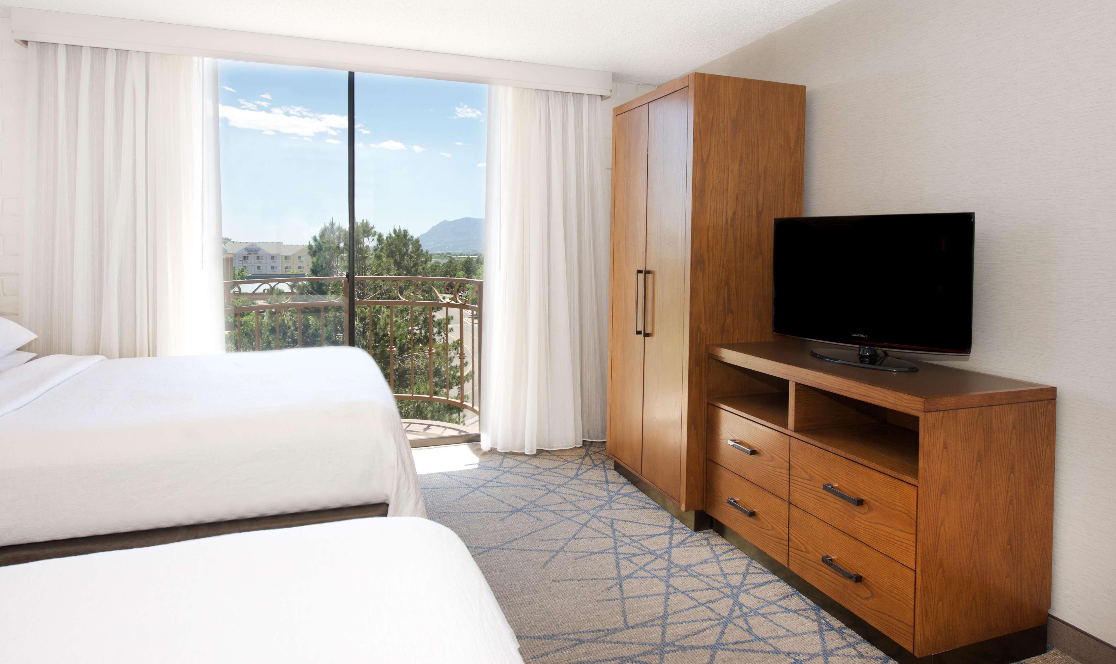 Embassy Suites By Hilton Colorado Springs Luaran gambar