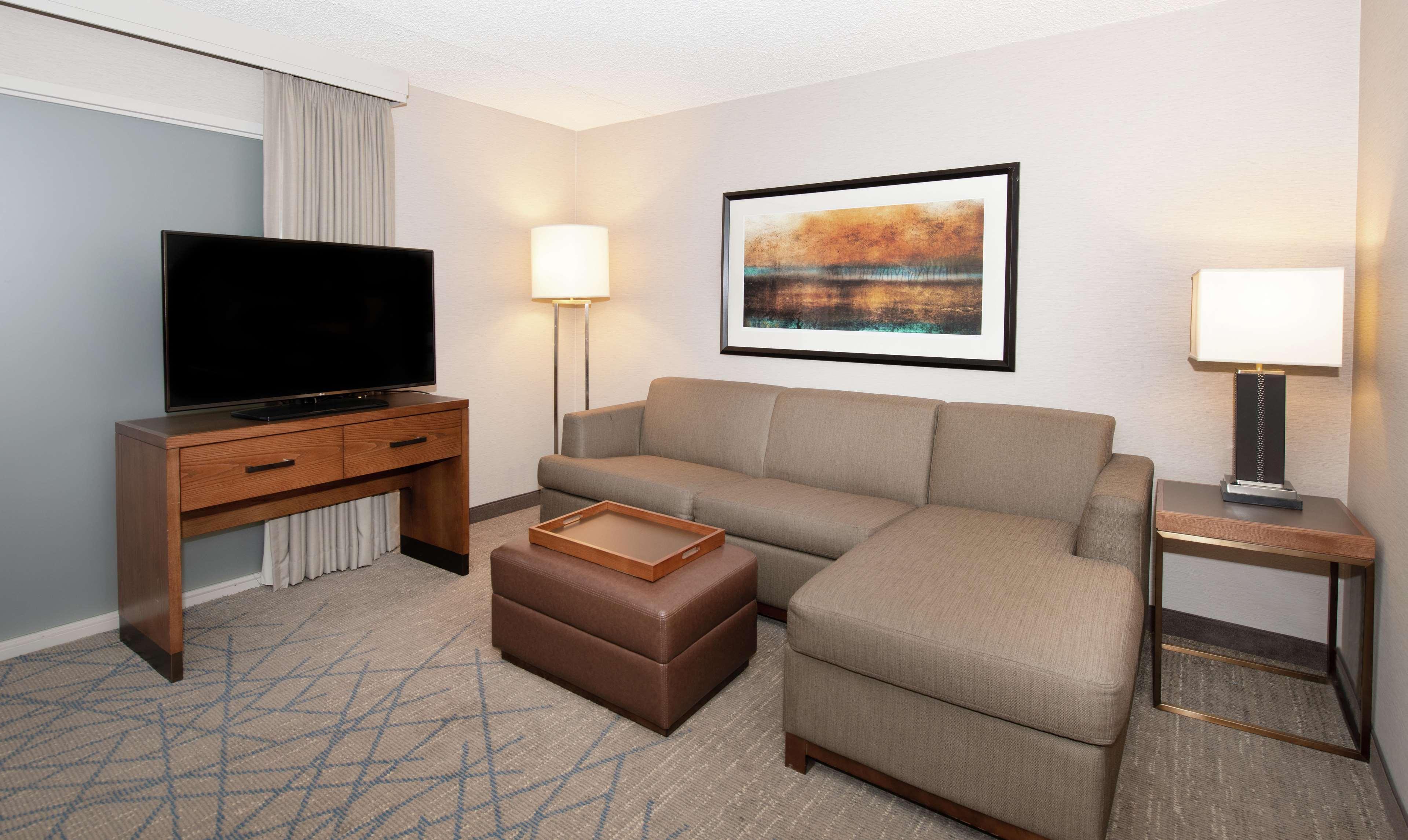Embassy Suites By Hilton Colorado Springs Luaran gambar