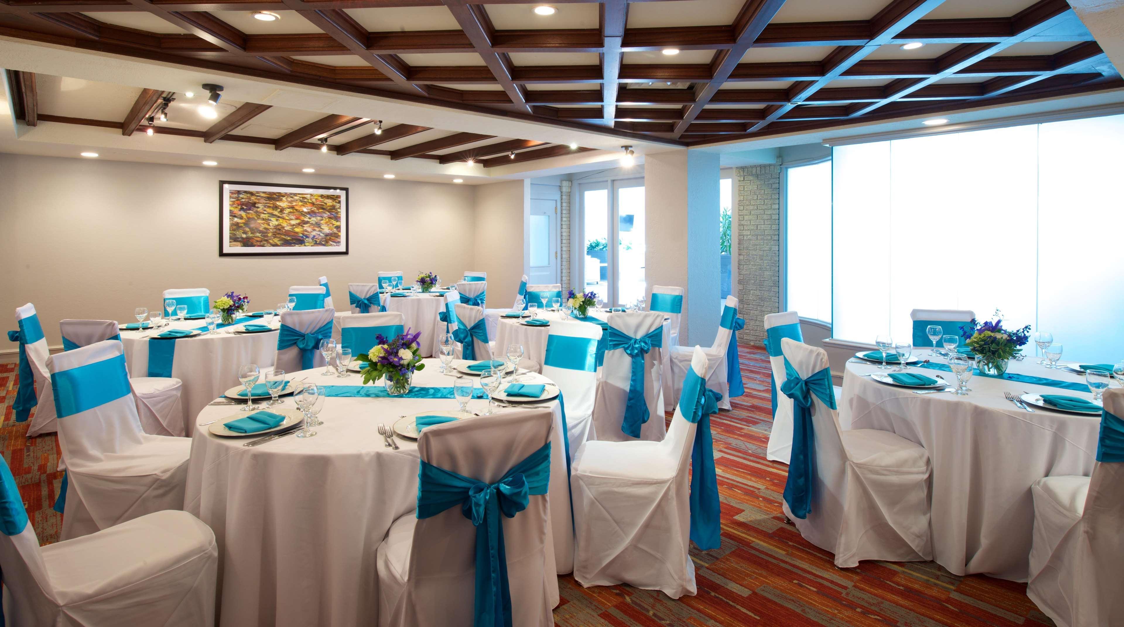 Embassy Suites By Hilton Colorado Springs Luaran gambar