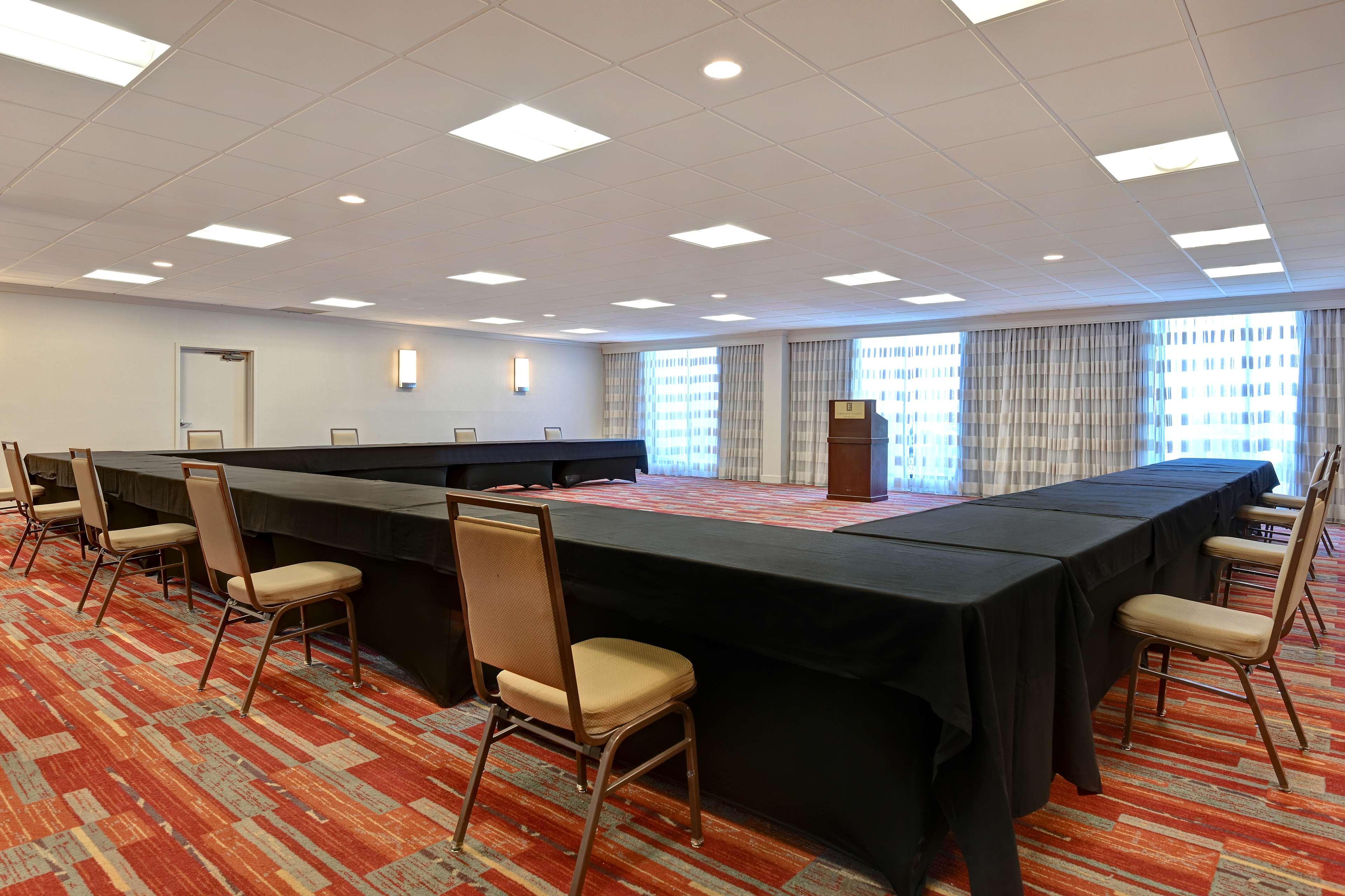 Embassy Suites By Hilton Colorado Springs Luaran gambar