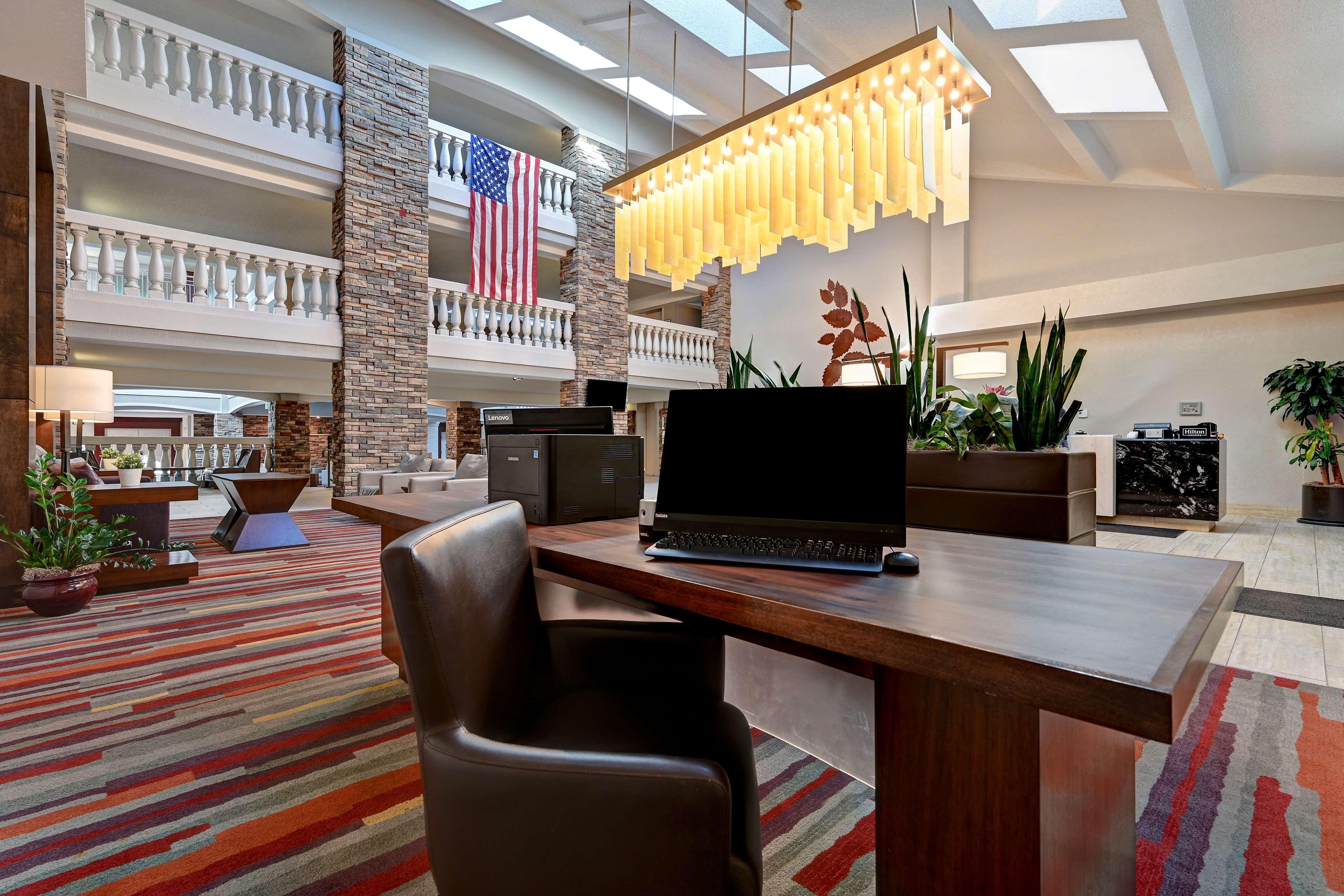 Embassy Suites By Hilton Colorado Springs Luaran gambar
