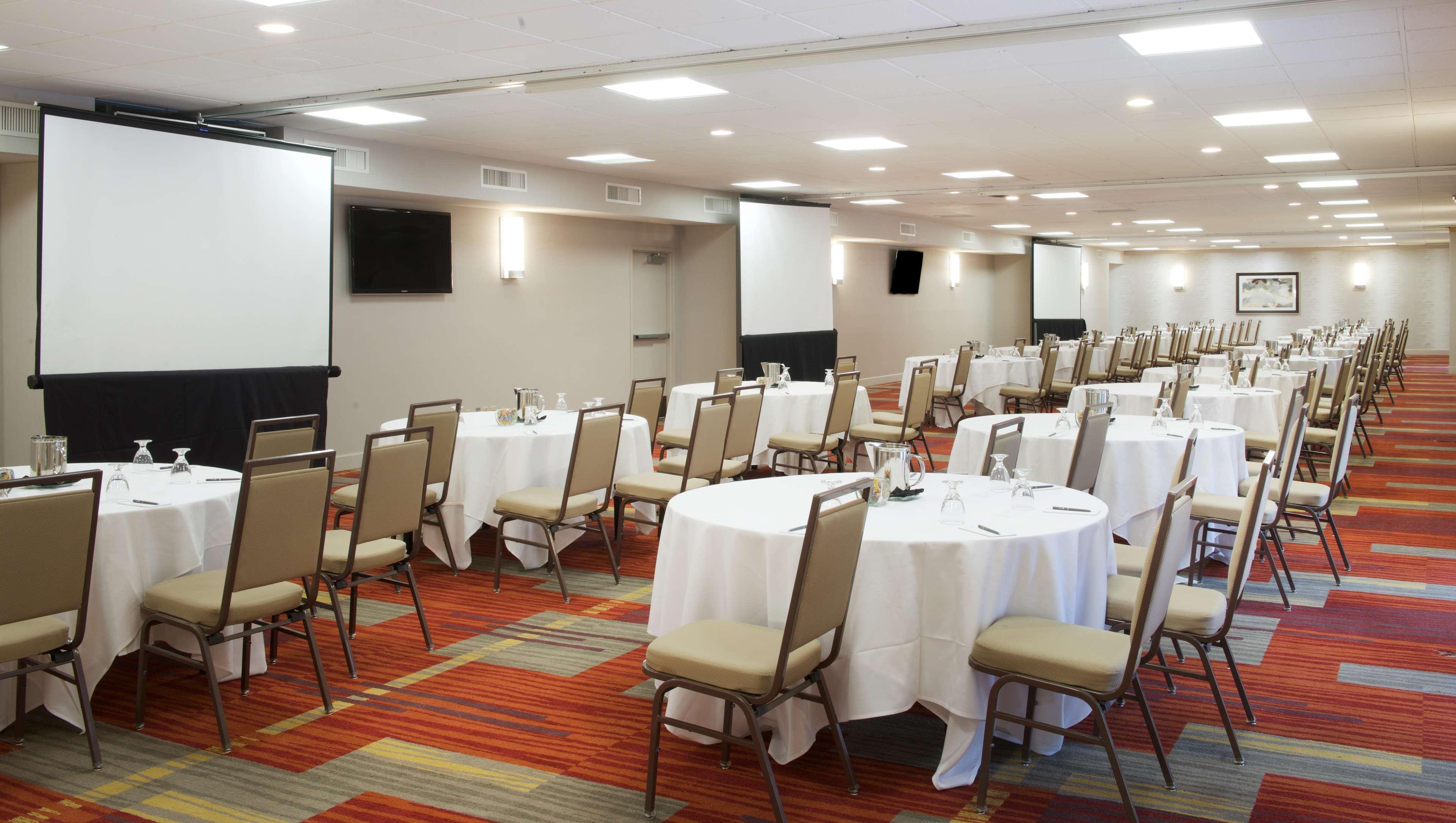 Embassy Suites By Hilton Colorado Springs Luaran gambar