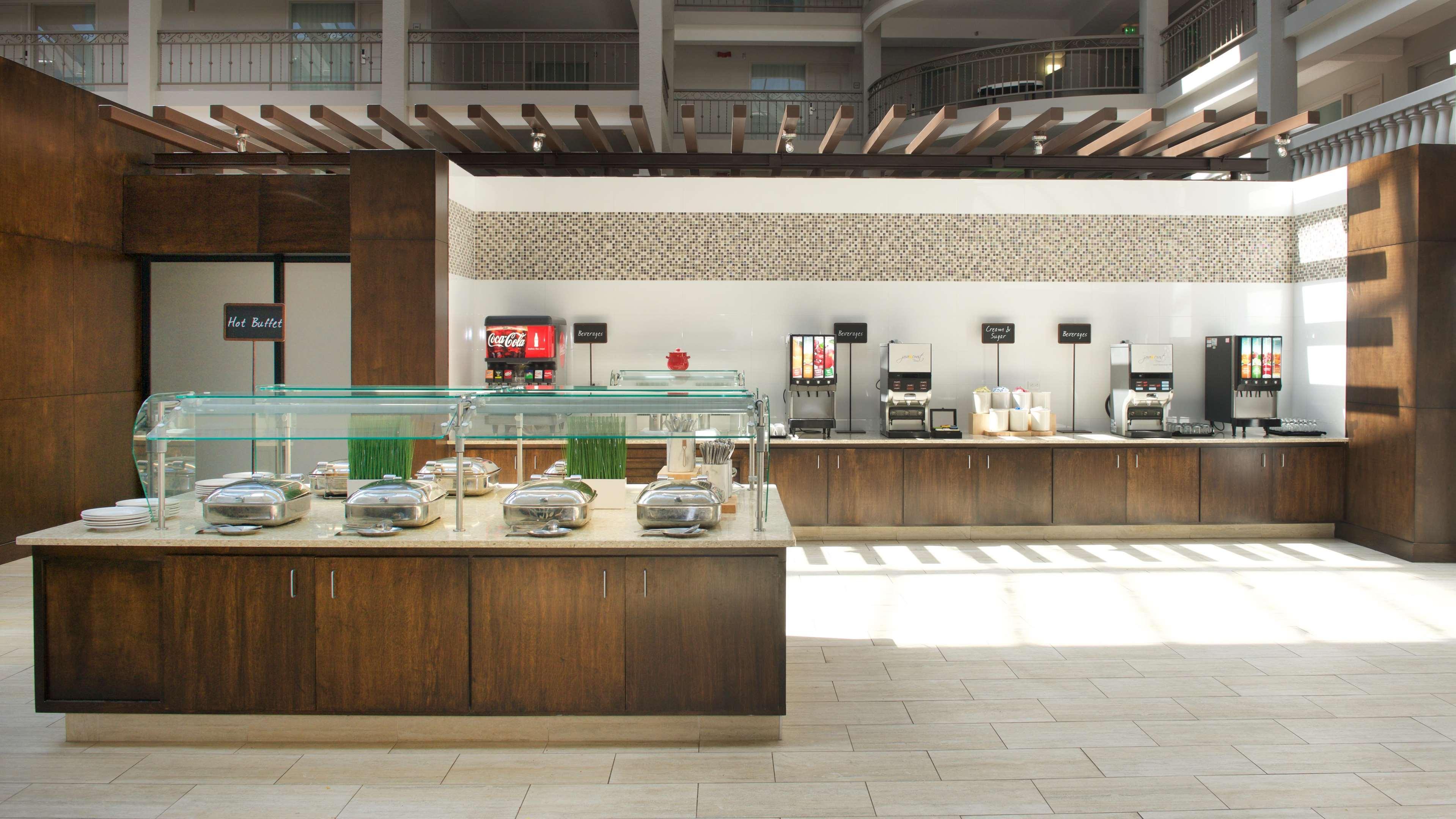 Embassy Suites By Hilton Colorado Springs Luaran gambar