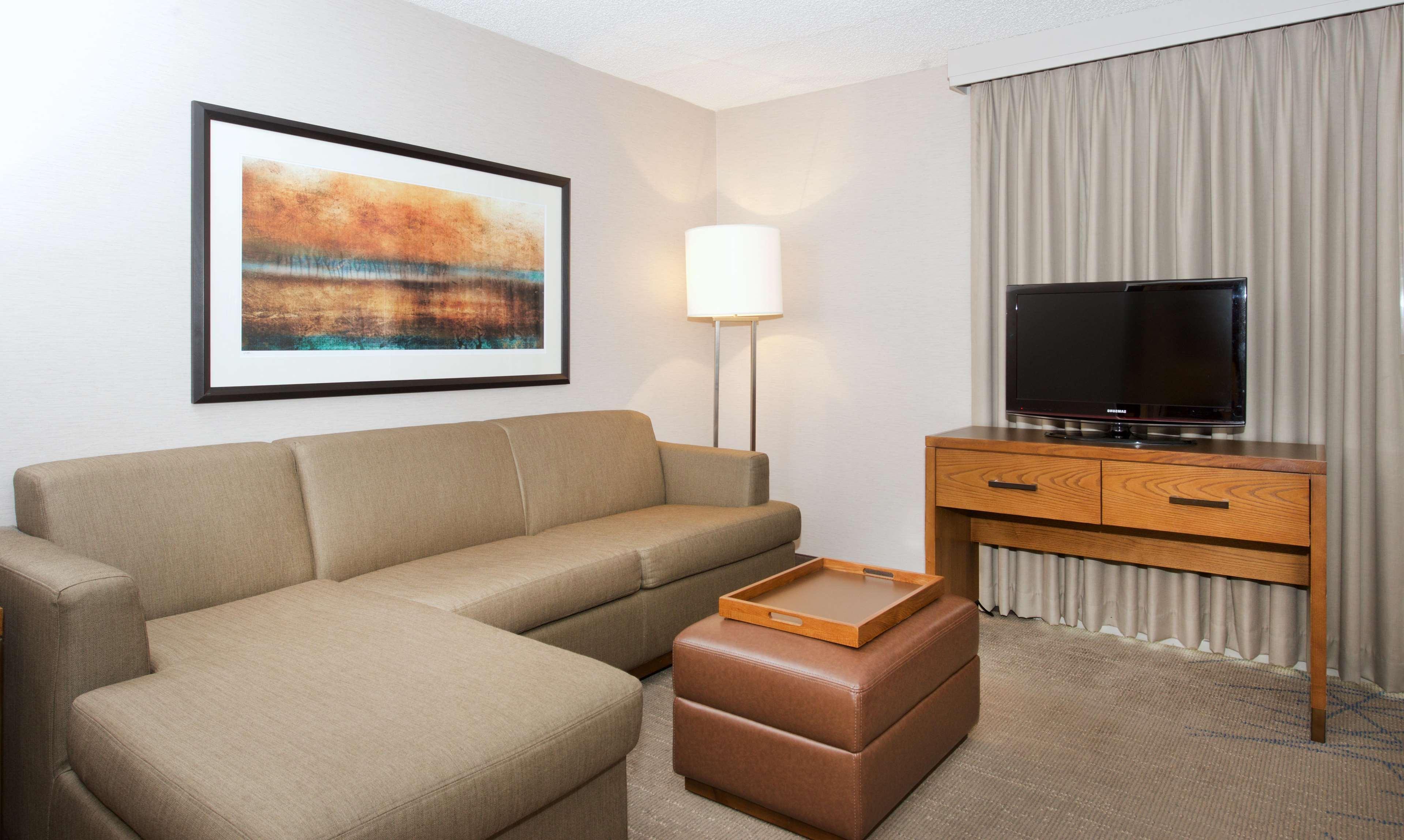 Embassy Suites By Hilton Colorado Springs Luaran gambar