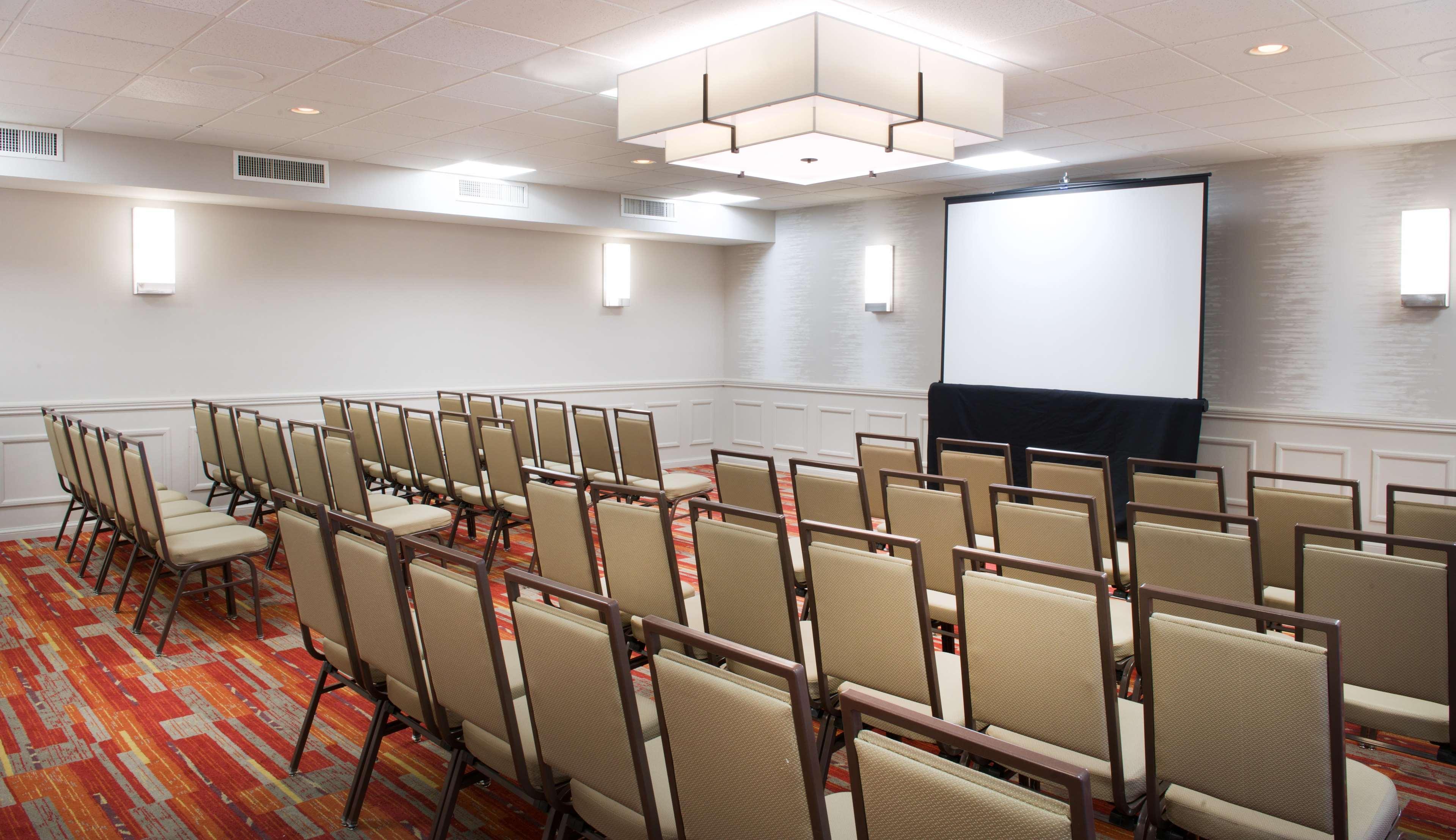 Embassy Suites By Hilton Colorado Springs Luaran gambar