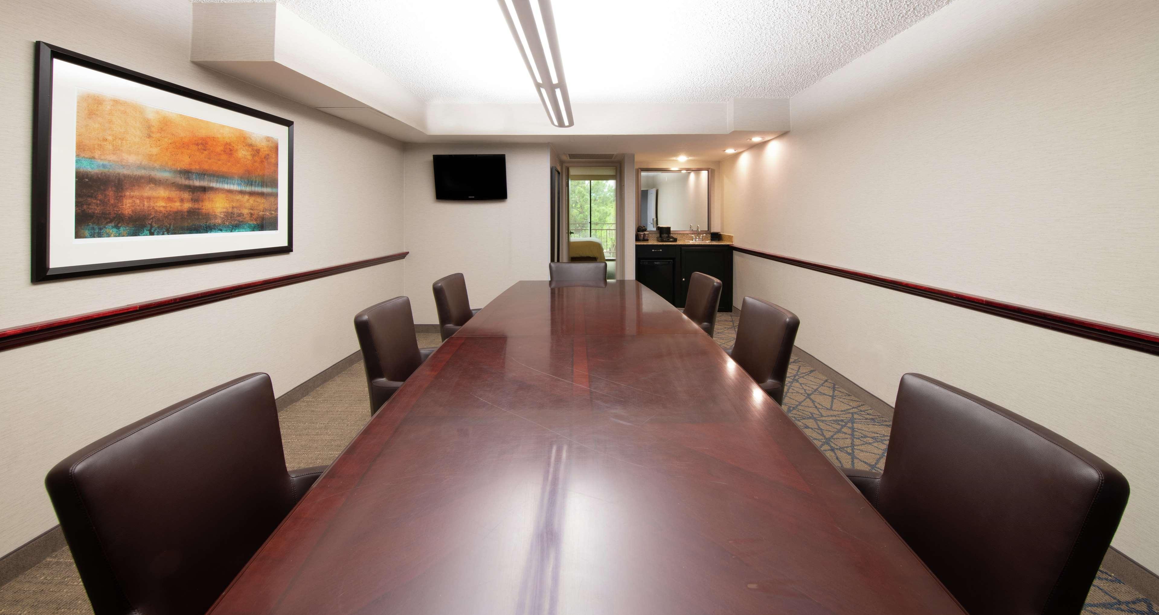 Embassy Suites By Hilton Colorado Springs Luaran gambar