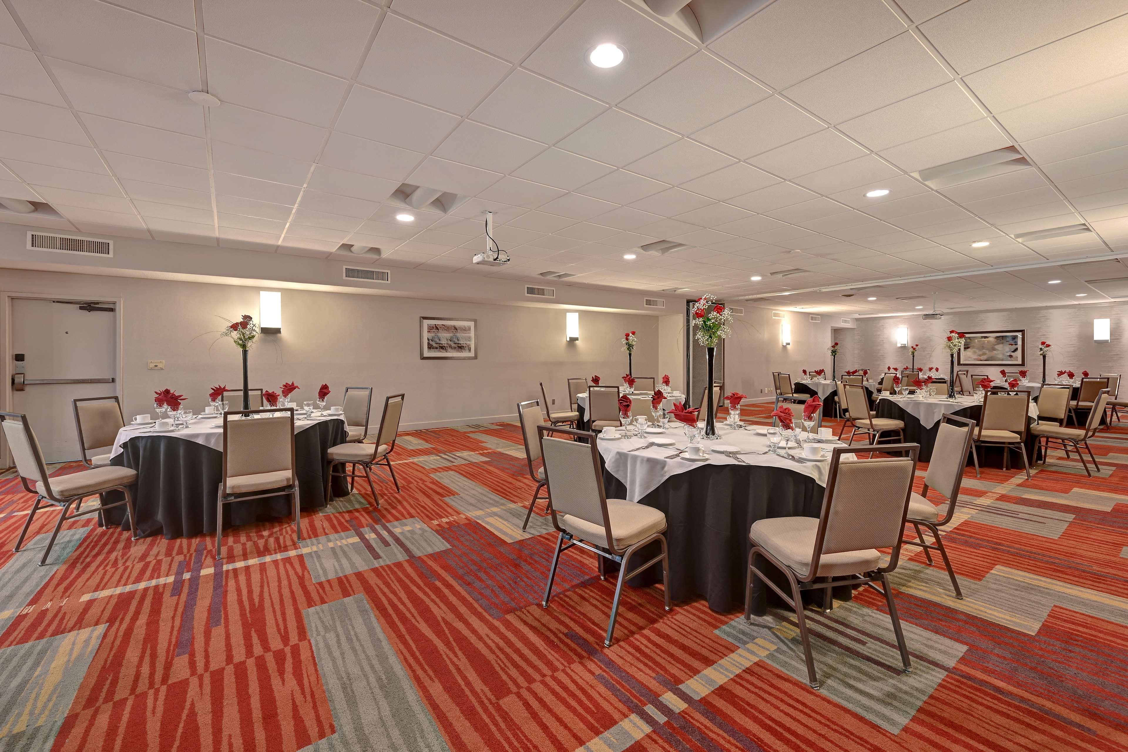 Embassy Suites By Hilton Colorado Springs Luaran gambar
