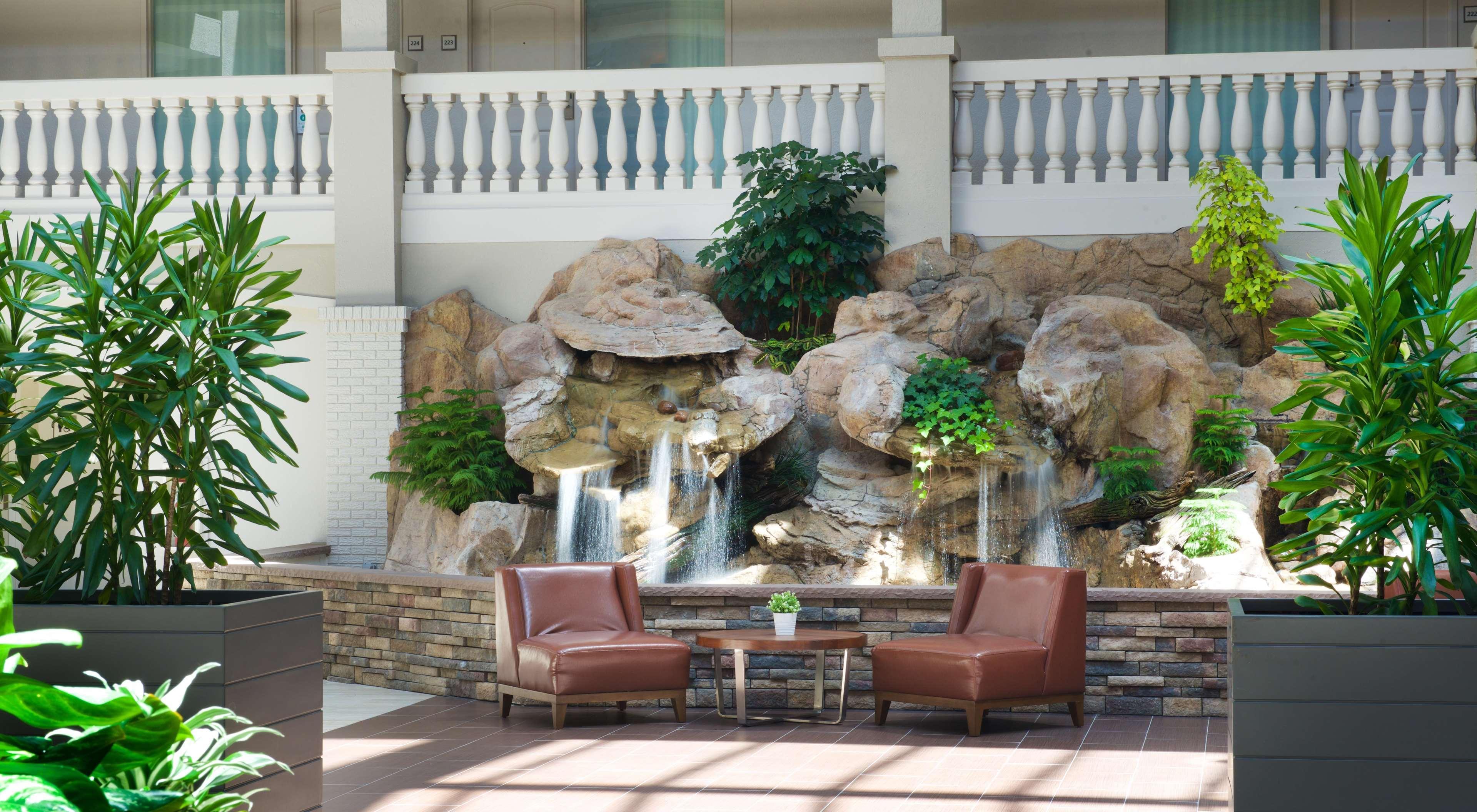 Embassy Suites By Hilton Colorado Springs Luaran gambar