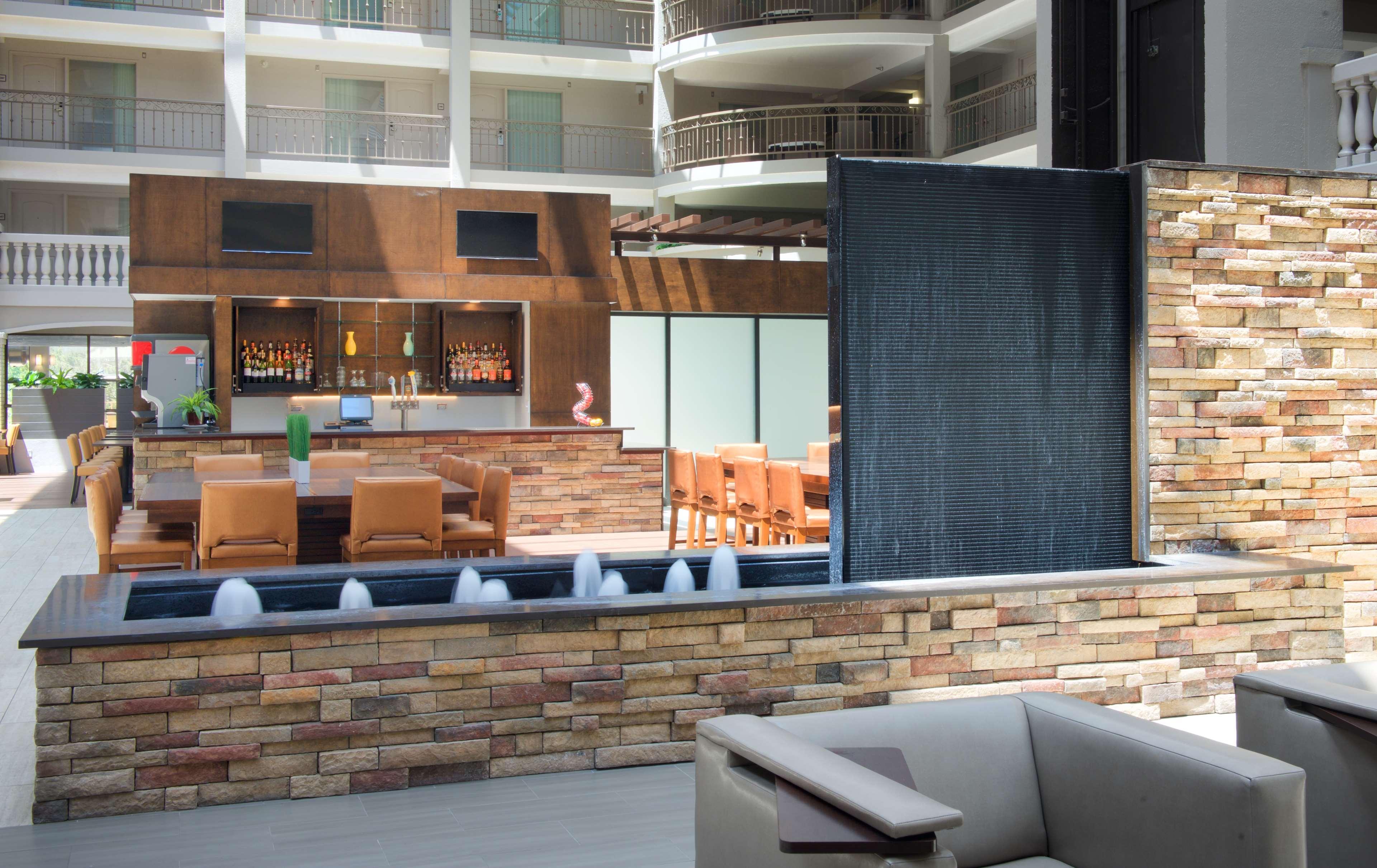 Embassy Suites By Hilton Colorado Springs Luaran gambar