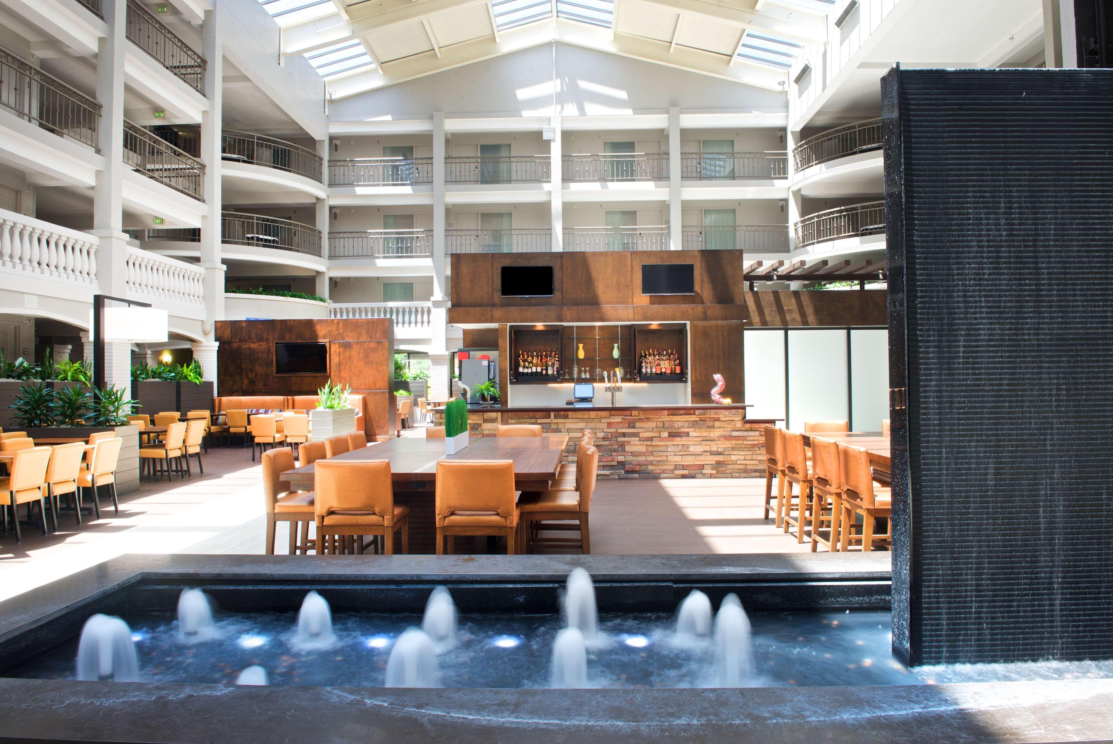 Embassy Suites By Hilton Colorado Springs Luaran gambar