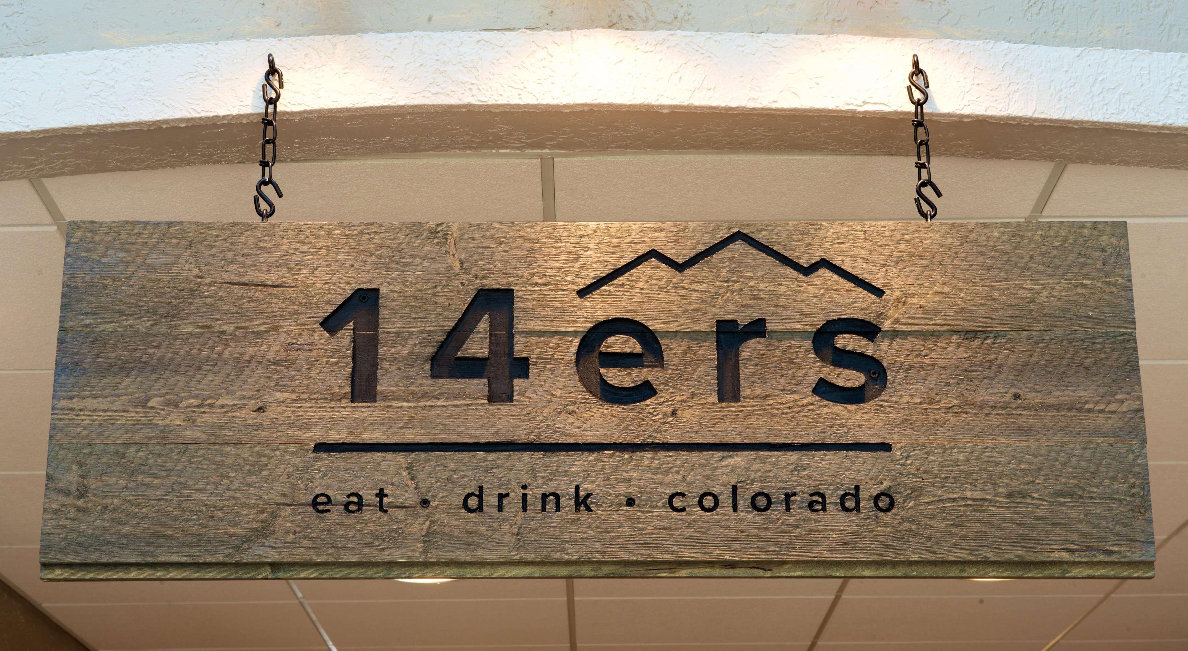 Embassy Suites By Hilton Colorado Springs Luaran gambar