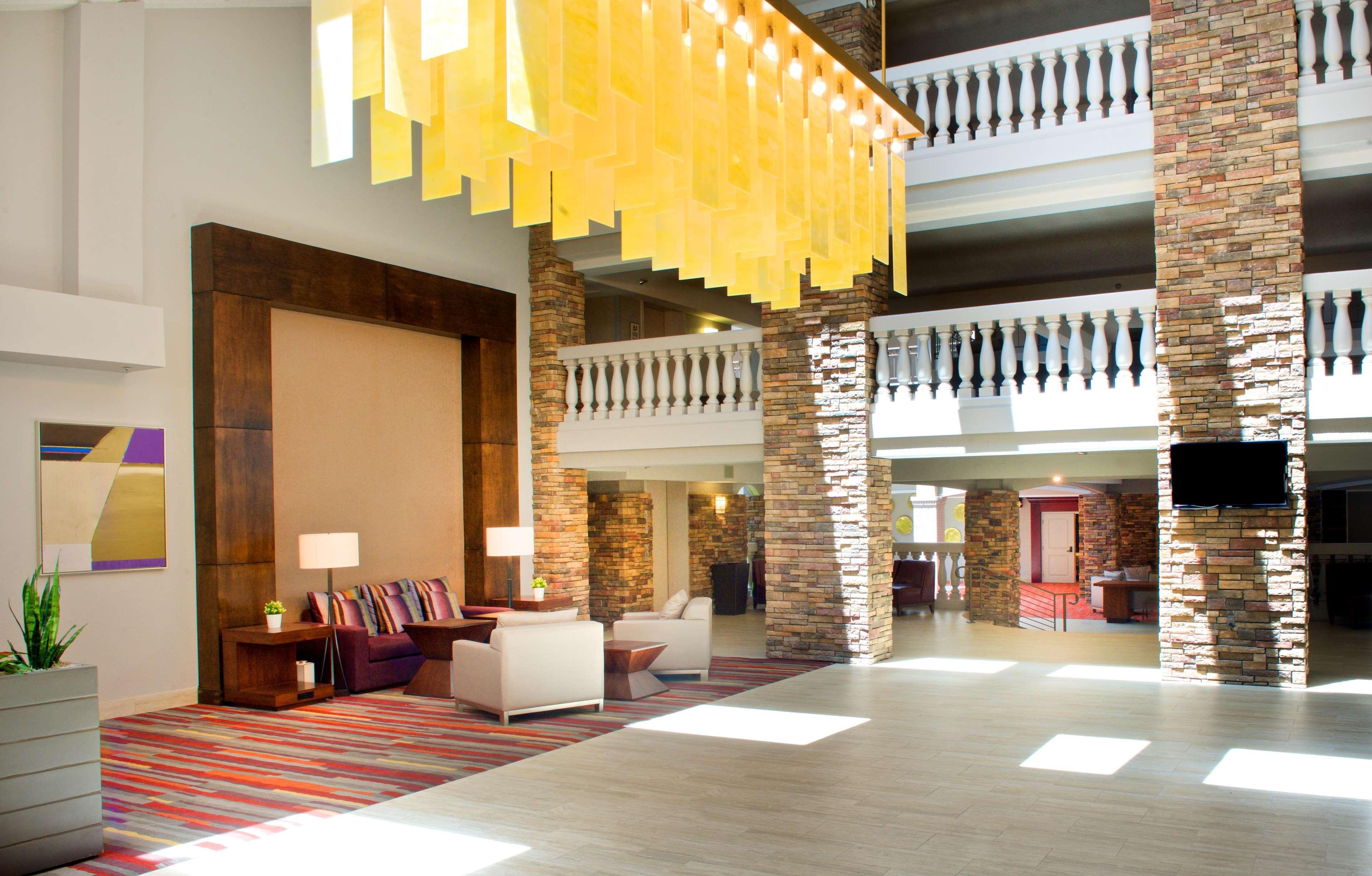 Embassy Suites By Hilton Colorado Springs Luaran gambar