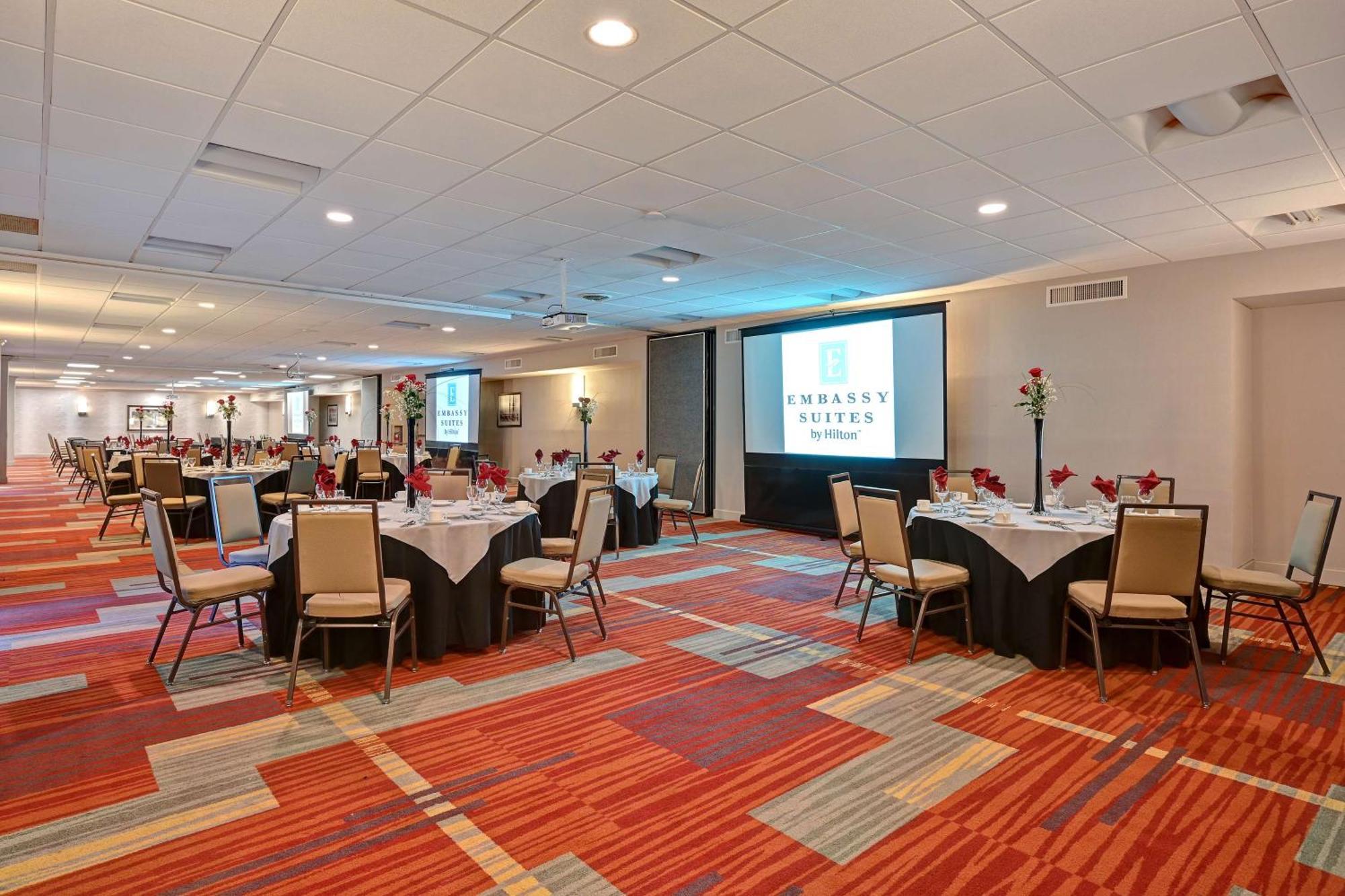 Embassy Suites By Hilton Colorado Springs Luaran gambar