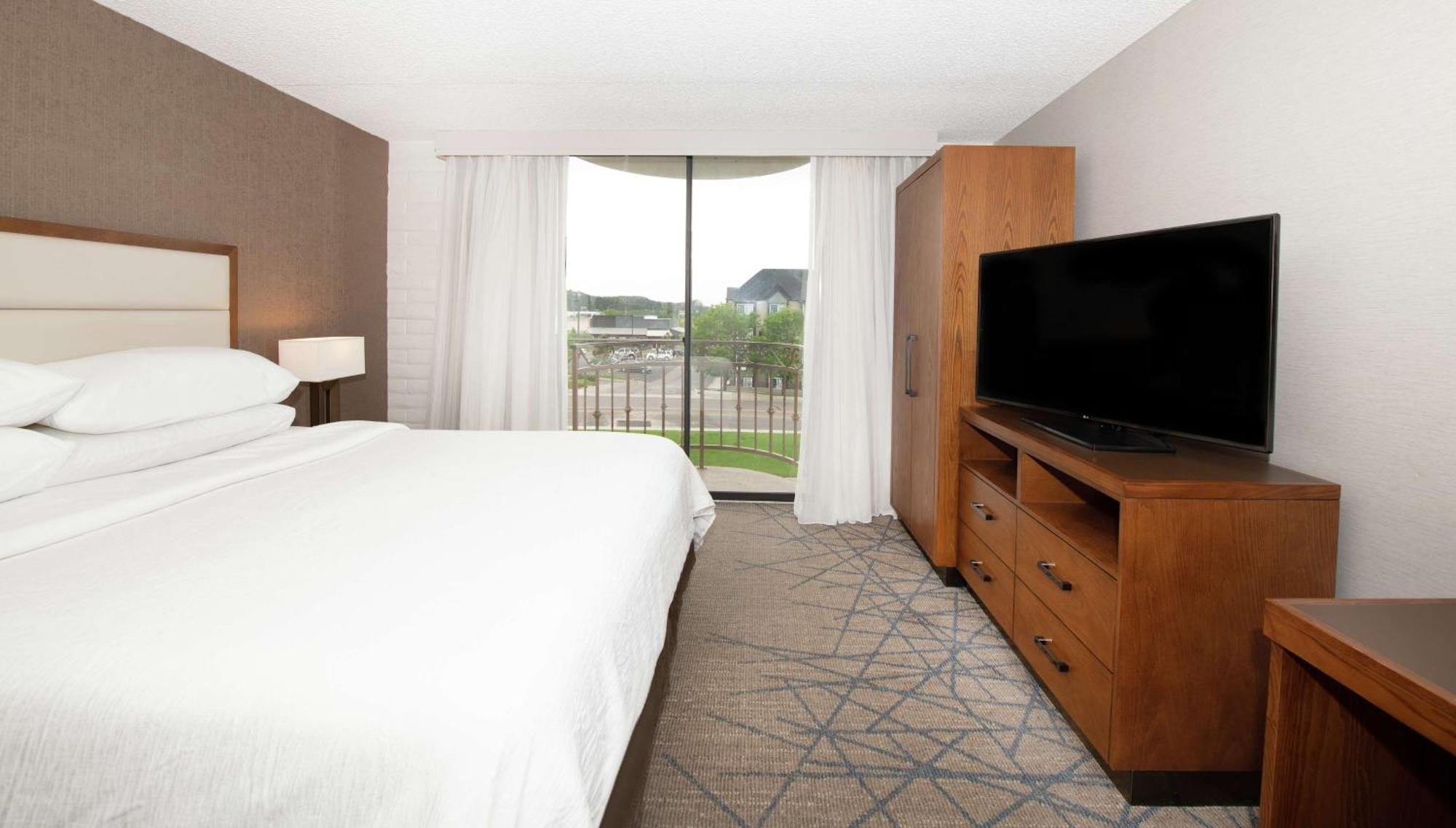 Embassy Suites By Hilton Colorado Springs Luaran gambar