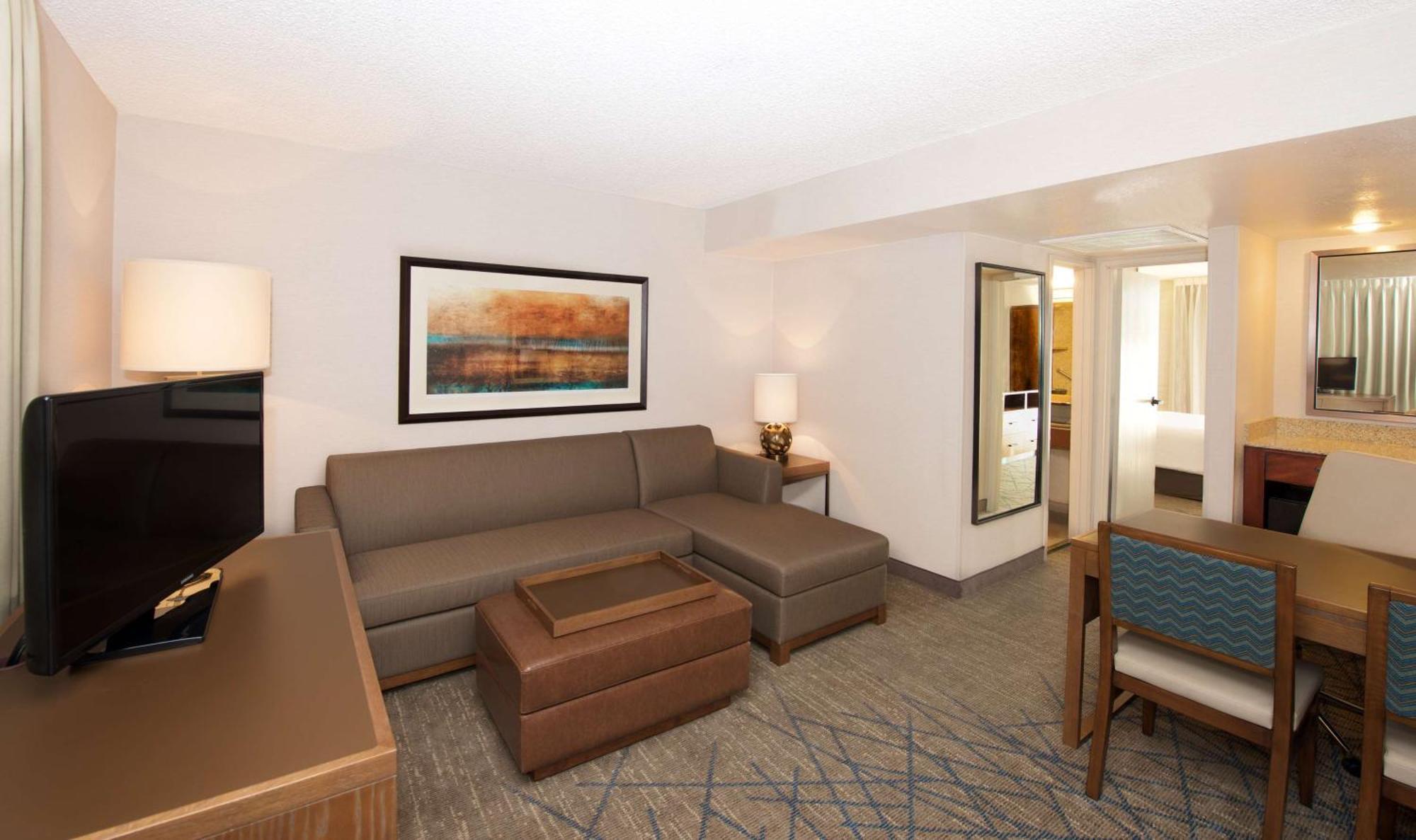 Embassy Suites By Hilton Colorado Springs Luaran gambar