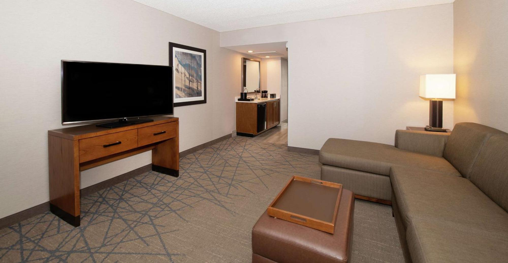 Embassy Suites By Hilton Colorado Springs Luaran gambar