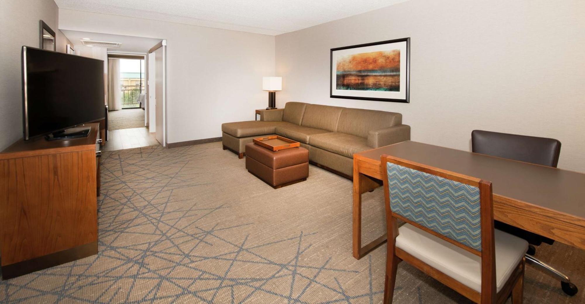 Embassy Suites By Hilton Colorado Springs Luaran gambar