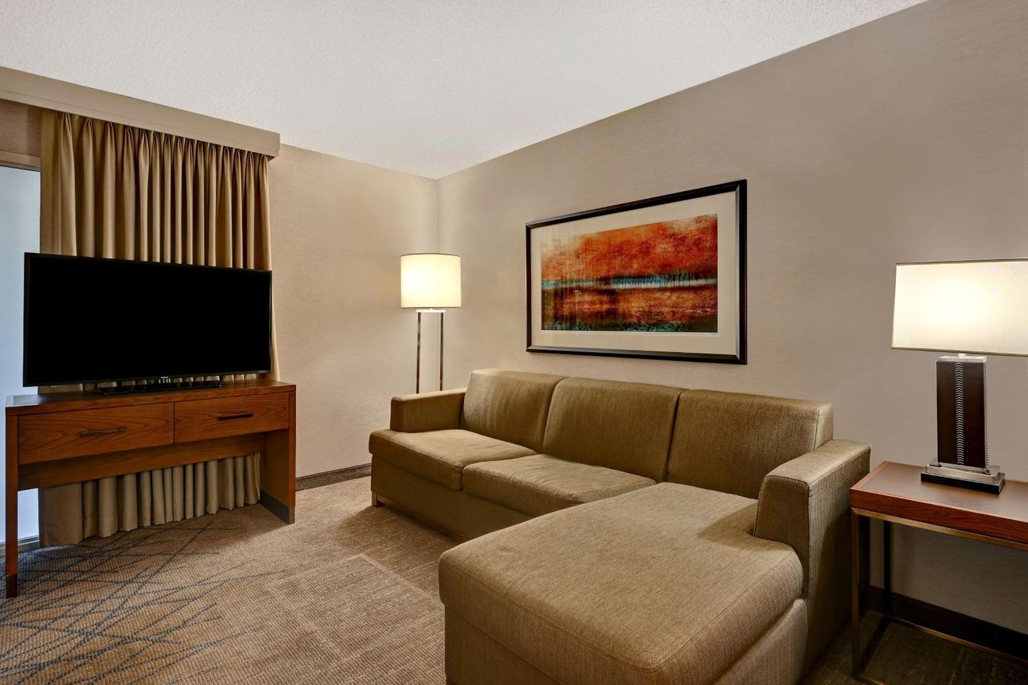 Embassy Suites By Hilton Colorado Springs Luaran gambar