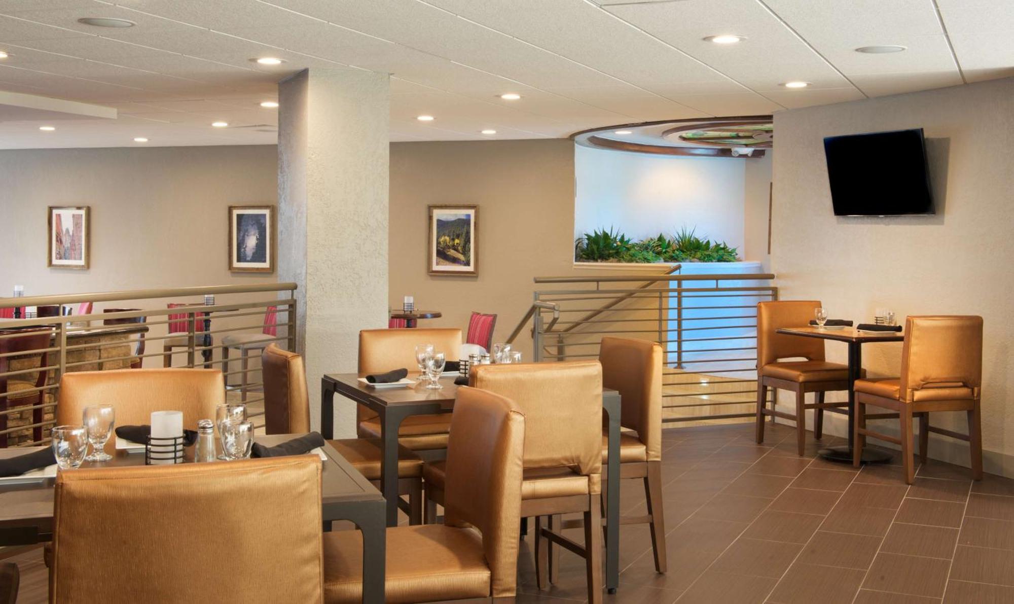 Embassy Suites By Hilton Colorado Springs Luaran gambar