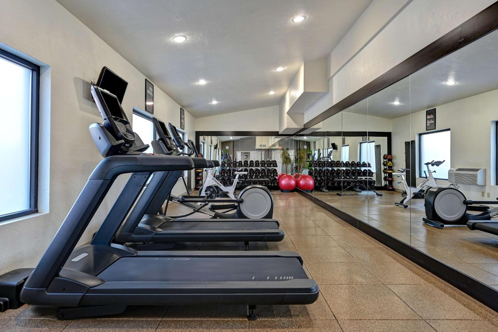 Embassy Suites By Hilton Colorado Springs Luaran gambar