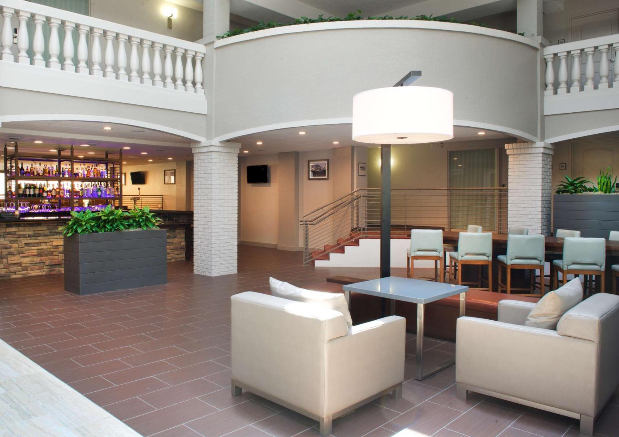 Embassy Suites By Hilton Colorado Springs Luaran gambar